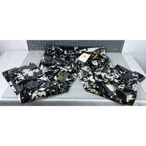 Killik Women's Summit Softshell Tracker Hunting Pants XXL New w/Tags